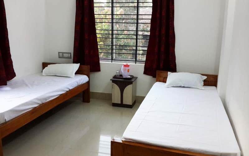 Lipika Lodge, Shantiniketan 3